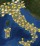 Previsioni meteo, week end sereno e stabile sulla penisola