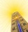 Previsioni meteo: sole ovunque e temperature in aumento