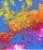 Meteo, arriva "ADE" e porta una tempesta di caldo sull'europa
