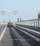 Contromano sull'asse attrezzato di Pescara, ubriaca e in bicicletta!