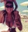 Nicole Minetti, sexy zia sulla riviera Adriatica