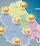 Previsioni meteo, domani sole con temperature in aumento