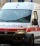 Donna investita a Montesilvano, auto in fuga e poi cappotta