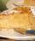 Torta di mele light