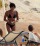 Naomi Campbell in bikini ad Ibiza: pi&ugrave; bella che mai