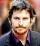 Christian Bale in visita ai feriti della tragedia di Aurora