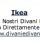 Divani e Divani in Abruzzo compra Ikea...