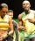 Il nuovo amore di Usain Bolt &egrave; Megan Edward