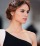 Festival di Venezia 2012: il make up di Kashia Smutniak