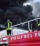 Incendio gelateria: aperta inchiesta per incendio doloso