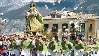 Momenti di apprensione, ma alla fine va tutto bene