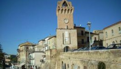 Tortoreto Alta (Teramo)