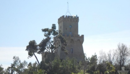 Torre di Cerrano
