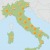 Miglioramento meteo nel fine settimana, da lunedì ancora piogge sulle regioni del nord
