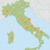 Solsizio dell'estate, giornata con cielo generalmente sereno salvo addensamenti sulle zone montuose