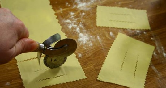 Frappe di Carnevale