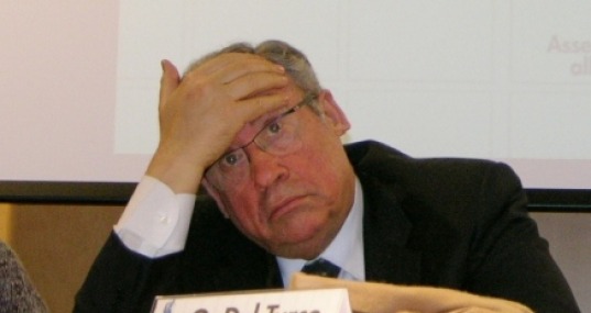 ''E se Del Turco fosse innocente?''