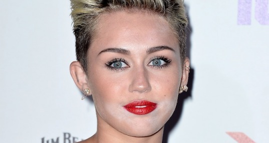 Miley Cyrus