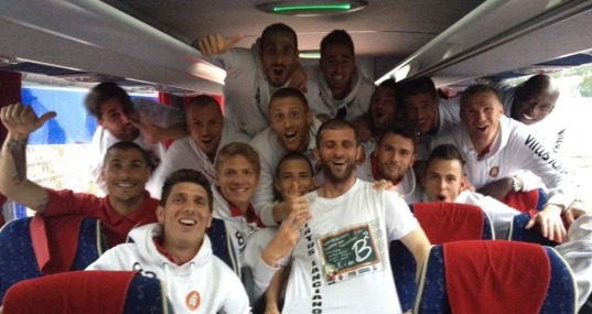 Lanciano Calcio salvezza