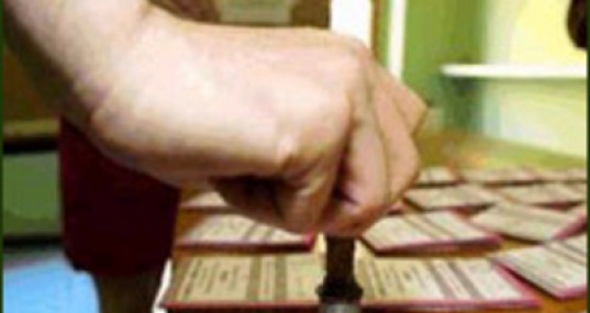 Elezioni regionali, i trombati ricorrono per l'annullamento