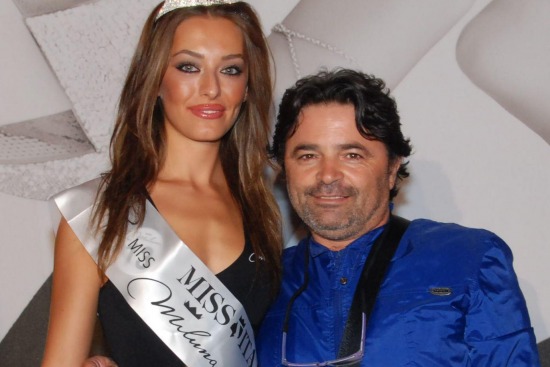 Miss Italia 2011: Antonio Oddi "4 mie ragazze in finale e 2 fasciate una grandissima soddisfazione"