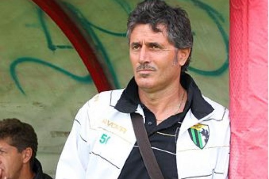 Chieti, si avvicina la finale con la Paganese, Paolucci: "Andiamo lì per vincere"