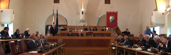 In consiglio regionale la riduzione dei doppi vitalizi...ma anche no