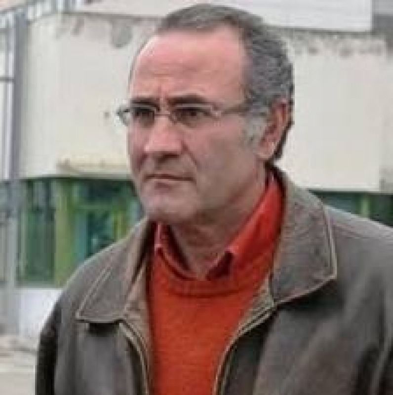 Petrilli Dopo Otto Giorni Di Sciopero Della Fame E Della Sete 