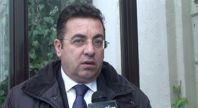 Unioni civili il consigliere Colonna Sono contrario è il primo passo verso matrimonio gay