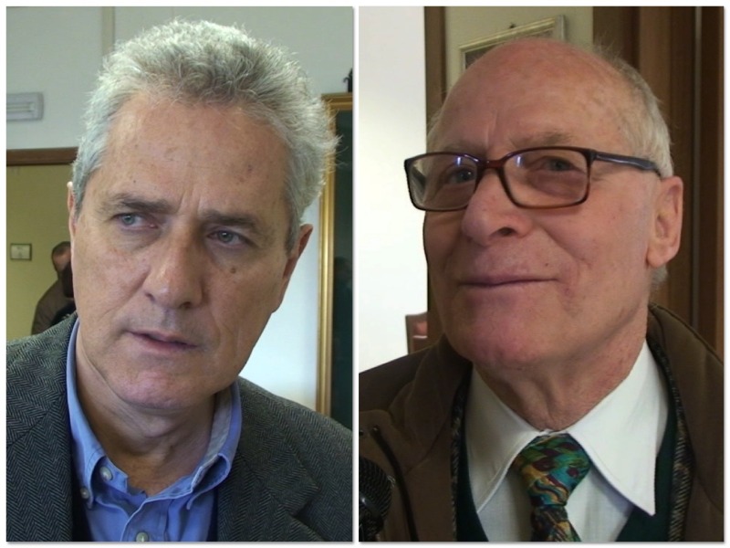 Gay Malati Il Consigliere Ludovici Dribbla Come Garrinchia Rutelli All Api Siamo Pluralisti