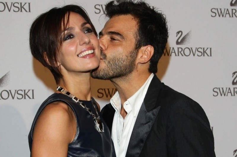 Sanremo "Vivendo Adesso": Francesco Renga smentisce legame ...