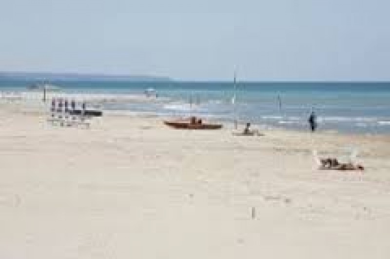 Spiaggia per nudisti a Torino di Sangro, l'associazione Contribuenti d