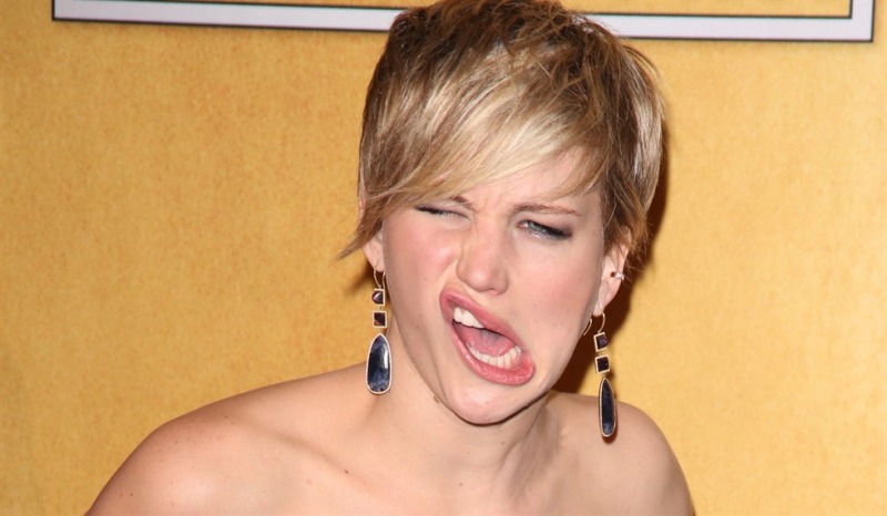 Hacker Mette In Rete Le Foto Nude Delle Star Lo Star System Internazionale In Subbuglio