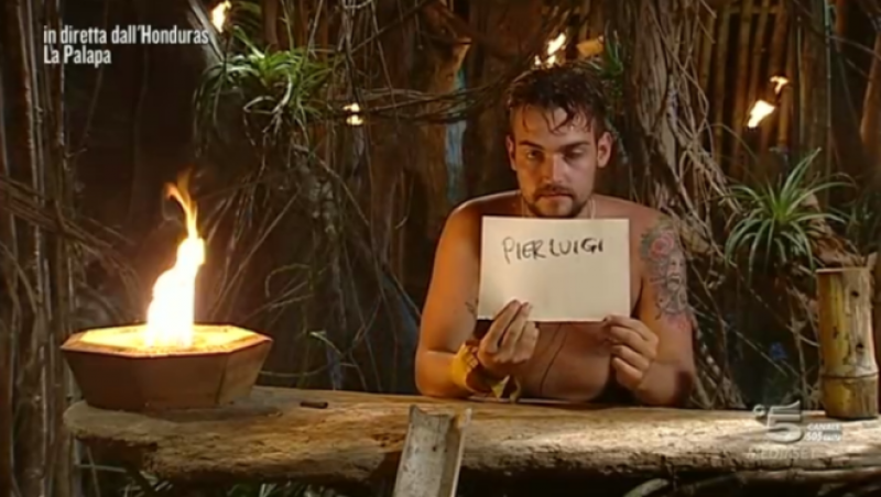 Il Gay Sull Isola Dei Famosi Tutti Dicono Valerio Scanu Ma Se Fosse Una Donna Cronaca