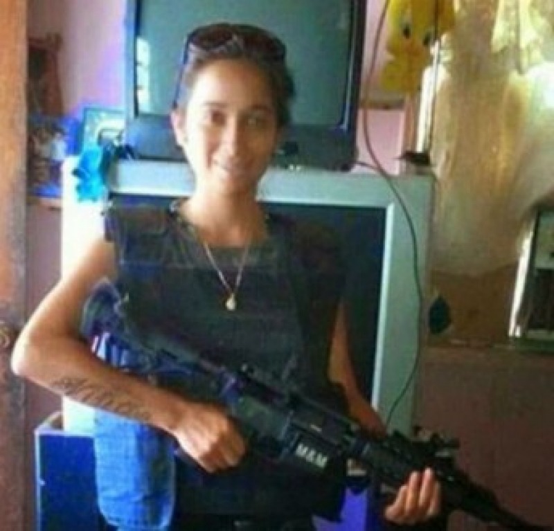 Joselyn \u0026quot;La Flaca\u0026quot;, 20 Anni e Sicario dei Narcos. Ritrovato il Suo Corpo Smembrato - Cronaca dal ...