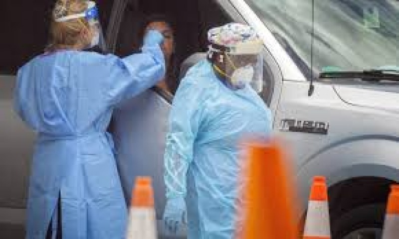 Coronavirus Oltre Milioni I Contagiati Nel Mondo In America Latina Superato Il Milione