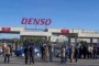 Denso San Salvo, comunicazione choc dalla società nipponica: 360 esuberi