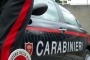 Causa Incidente e guida con falsa assicurazione, denunciato