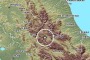Terremoto, scossa da 2.8 tra Scoppito Pizzoli e Barete. Distintamente avvertita dalla popolazione