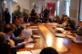 Riccardo (Idv): "Il Pdl giunge alle nostre conclusioni"