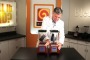 iPhone 5 e Samsung Galaxy SIII al frullatore, chi vince?