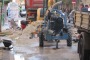 Si rompe la condotta in via Venezia e Mascia attacca l'ACA