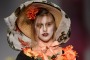 Halloween: il look di tendenza del 2012