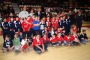 Palascapriano, festa del Basket e del rugby