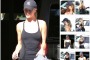 Rosie Huntington-Whiteley troppo magra, i fan sono preoccupati
