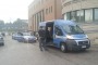 Controllo straordinario della polizia nella marsica