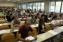 Concorsone: seconda giornata di preselezione oltre 5000 candidati