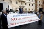 Diffamazione a mezzo stampa: FNSI lunedì giornata di protesta