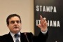 Diffamazione, per Siddi, ritorsione politica contro giornalisti