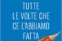 All'Aquila Mario Sechi presenta il suo primo libro "Tutte le volte che ce l'abbiamo fatta"